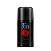 Интимная гель-смазка на водной основе MyLube SENSE - 100 мл. - MyLube - купить с доставкой в Орске
