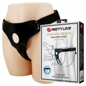 Трусики харнесс Harness Briefs Love Spell - Baile - купить с доставкой в Орске
