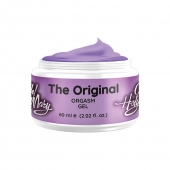 Стимулирующий гель Nuei Oh! Holy Mary The Original Orgasm Gel - 60 мл. - Nuei cosmetics - купить с доставкой в Орске