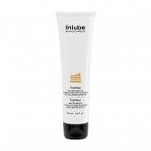 Водный лубрикант Nuei Inlube с алоэ вера и ароматом тирамису - 100 мл. - Nuei cosmetics - купить с доставкой в Орске