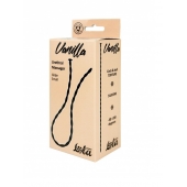 Черный уретральный массажер Glide Small - 30 см. - Lola Games - купить с доставкой в Орске Черный уретральный массажер Glide Small - 30 см. - Lola Games - купить с доставкой в Орске