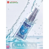Интимная смазка на водной основе Krapolero - 50 мл. - Krapolero - купить с доставкой в Орске