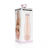 Мастурбатор-анус Fleshlight Girls - Elsa Jean Treat - Fleshlight - в Орске купить с доставкой