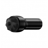 Черный мастурбатор FeelSensation Stroker - Kiiroo - в Орске купить с доставкой