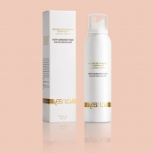 Массажная пена Fizzy Massage Foam - 150 мл. - YESforLOV - купить с доставкой в Орске