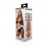 Мастурбатор-вагина Fleshlight Girls - Kazumi Kumzumi - Fleshlight - в Орске купить с доставкой