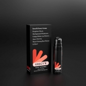 Крем для усиления эрекции Erect’r Power Cream - 15 мл. - Zestra - купить с доставкой в Орске