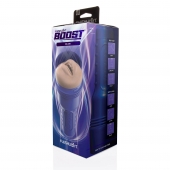 Мастурбатор-ротик Fleshlight Boost Blow - Fleshlight - в Орске купить с доставкой