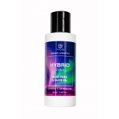 Органический гибридный гель Hybrid Lube - 100 мл. - Secret Play - купить с доставкой в Орске