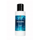 Органический гель Oceanic Lube - 100 мл. - Secret Play - купить с доставкой в Орске