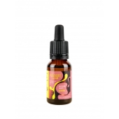 Капли с согревающим эффектом Passion Drips Warming - 15 мл. - Pleasure Lab - купить с доставкой в Орске