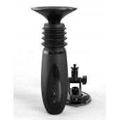 Секс-машина Body Dock Thruster - Pipedream - купить с доставкой в Орске