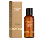 Натуральная массажная смазка Natural Lubricant Orange Blossom - 100 мл. - YESforLOV - купить с доставкой в Орске
