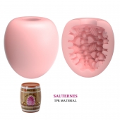 Мастурбатор в футляре-бочке Charming Barrel Sauternes - Baile - в Орске купить с доставкой