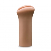 Мастурбатор-вагина Mamacita Realistic Latin Masturbator - Blush Novelties - в Орске купить с доставкой