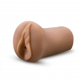 Мастурбатор-вагина Mamacita Realistic Latin Masturbator - Blush Novelties - в Орске купить с доставкой