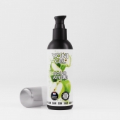 Лубрикант для орального секса SGAN со вкусом кислого яблока - 100 мл. - SGAN - купить с доставкой в Орске