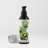 Лубрикант для орального секса SGAN со вкусом кислого киви - 100 мл. - SGAN - купить с доставкой в Орске