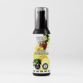 Лубрикант для орального секса SGAN со вкусом кислого ананаса - 100 мл. - SGAN - купить с доставкой в Орске