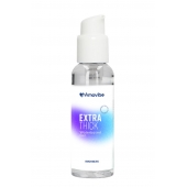 Гель на водной основе Extra Thick - 100 мл. - Amovibe - купить с доставкой в Орске