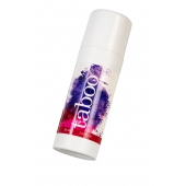 Стимулирующий гель для женщин Gel Pleasure Taboo - 30 мл. - RUF - купить с доставкой в Орске