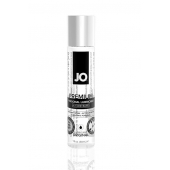 Cиликоновый лубрикант JO Personal Premium Lubricant - 30 мл. - System JO - купить с доставкой в Орске