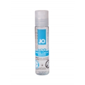 Лубрикант на водной основе JO Personal Lubricant H2O - 30 мл. - System JO - купить с доставкой в Орске