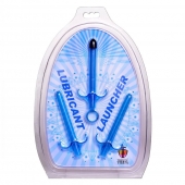 Набор для введения смазки Lubricant Launcher 3 Pack - XR Brands - купить с доставкой в Орске