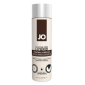 Лубрикант водно-масляный JO Hybrid Lubricant ORIGINAL - 120 мл. - System JO - купить с доставкой в Орске