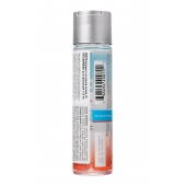 Возбуждающий лубрикант на водной основе JO Personal Lubricant H2O Warming - 120 мл. - System JO - купить с доставкой в Орске
