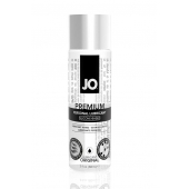 Нейтральный лубрикант на силиконовой основе JO Personal Premium Lubricant - 60 мл. - System JO - купить с доставкой в Орске