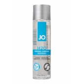 Нейтральный лубрикант на водной основе JO Personal Lubricant H2O - 120 мл. - System JO - купить с доставкой в Орске Нейтральный лубрикант на водной основе JO Personal Lubricant H2O - 120 мл. - System JO - купить с доставкой в Орске