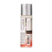 Возбуждающий лубрикант на силиконовой основе JO Personal Premium Lubricant  Warming - 60 мл. - System JO - купить с доставкой в Орске