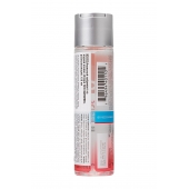 Анальный согревающий лубрикант на водной основе JO Anal H2O Warming - 120 мл. - System JO - купить с доставкой в Орске