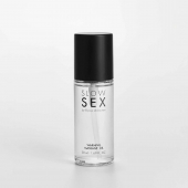 Съедобное cогревающее массажное масло Slow Sex - 50 мл. - Bijoux Indiscrets - купить с доставкой в Орске