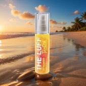 Интимный гель на водной основе Afrodisia Tantra - 75 мл. - THE LUFF - купить с доставкой в Орске Интимный гель на водной основе Afrodisia Tantra - 75 мл. - THE LUFF - купить с доставкой в Орске