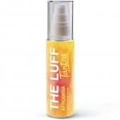 Интимный гель на водной основе Afrodisia Tantra - 75 мл. - THE LUFF - купить с доставкой в Орске Интимный гель на водной основе Afrodisia Tantra - 75 мл. - THE LUFF - купить с доставкой в Орске