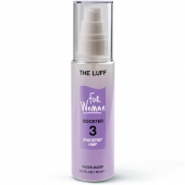 Интимный гель-сыворотка на водной основе Booster 3 - 75 мл. - THE LUFF - купить с доставкой в Орске Интимный гель-сыворотка на водной основе Booster 3 - 75 мл. - THE LUFF - купить с доставкой в Орске