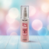 Интимный гель-сыворотка на водной основе Booster 1 - 75 мл. - THE LUFF - купить с доставкой в Орске Интимный гель-сыворотка на водной основе Booster 1 - 75 мл. - THE LUFF - купить с доставкой в Орске
