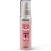 Интимный гель-сыворотка на водной основе Booster 1 - 75 мл. - THE LUFF - купить с доставкой в Орске Интимный гель-сыворотка на водной основе Booster 1 - 75 мл. - THE LUFF - купить с доставкой в Орске