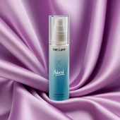 Интимный гель на водной основе Hybrid - 75 мл. - THE LUFF - купить с доставкой в Орске