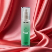 Интимный гель на водной основе Natural - 75 мл. - THE LUFF - купить с доставкой в Орске Интимный гель на водной основе Natural - 75 мл. - THE LUFF - купить с доставкой в Орске