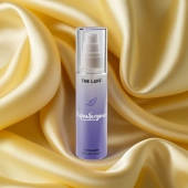 Интимный гель на водной основе Hypoallergenic - 75 мл. - THE LUFF - купить с доставкой в Орске