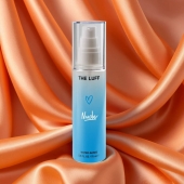 Интимный гель на водной основе Nude - 75 мл. - THE LUFF - купить с доставкой в Орске Интимный гель на водной основе Nude - 75 мл. - THE LUFF - купить с доставкой в Орске