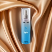 Интимный гель на водной основе Nude - 150 мл. - THE LUFF - купить с доставкой в Орске Интимный гель на водной основе Nude - 150 мл. - THE LUFF - купить с доставкой в Орске