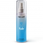 Интимный гель на водной основе Nude - 150 мл. - THE LUFF - купить с доставкой в Орске Интимный гель на водной основе Nude - 150 мл. - THE LUFF - купить с доставкой в Орске