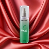 Интимный гель на водной основе Natural - 150 мл. - THE LUFF - купить с доставкой в Орске Интимный гель на водной основе Natural - 150 мл. - THE LUFF - купить с доставкой в Орске