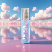 Интимный гель на водной основе Afrodisia Pure Love - 75 мл. - THE LUFF - купить с доставкой в Орске Интимный гель на водной основе Afrodisia Pure Love - 75 мл. - THE LUFF - купить с доставкой в Орске