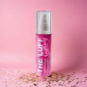 Интимный гель на водной основе Afrodisia Raspberry - 75 мл. - THE LUFF - купить с доставкой в Орске Интимный гель на водной основе Afrodisia Raspberry - 75 мл. - THE LUFF - купить с доставкой в Орске