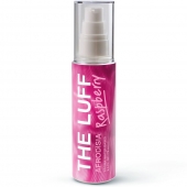 Интимный гель на водной основе Afrodisia Raspberry - 75 мл. - THE LUFF - купить с доставкой в Орске Интимный гель на водной основе Afrodisia Raspberry - 75 мл. - THE LUFF - купить с доставкой в Орске